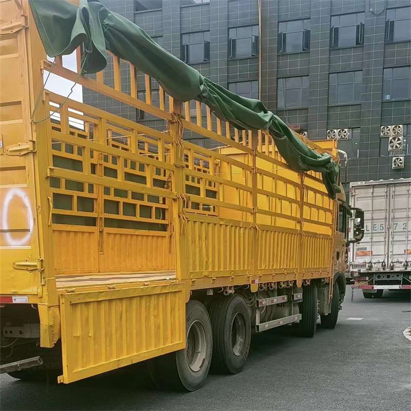 大理到新泰物流公司——一站式货运服务（到新泰的物流）