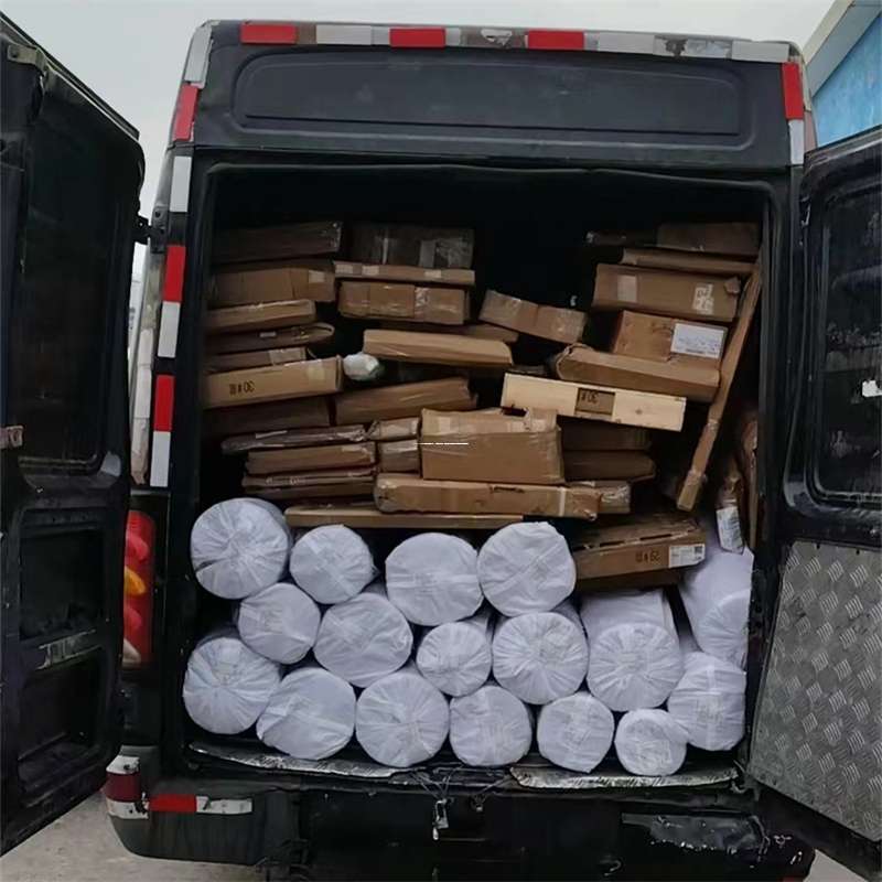 大理至北海货运专线——一站式物流服务，让您的货物畅行无忧（北海到全国物流货运公司）