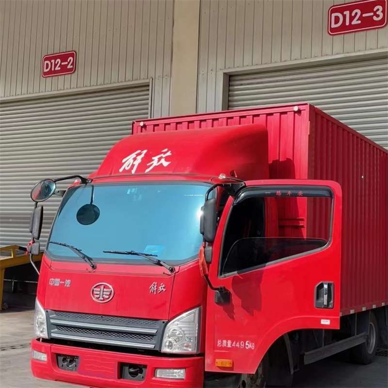 大理到安徽物流公司——专业货运，安心送达（到安徽的物流公司）