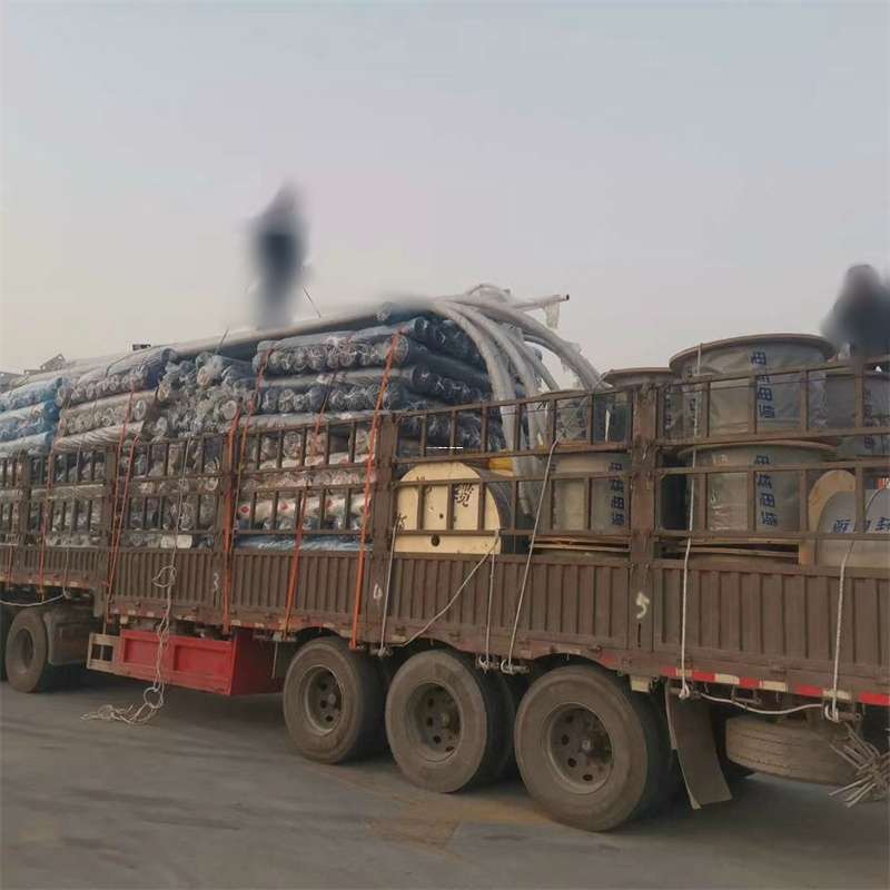大理到六盘水物流公司——一站式服务，让货运更便捷