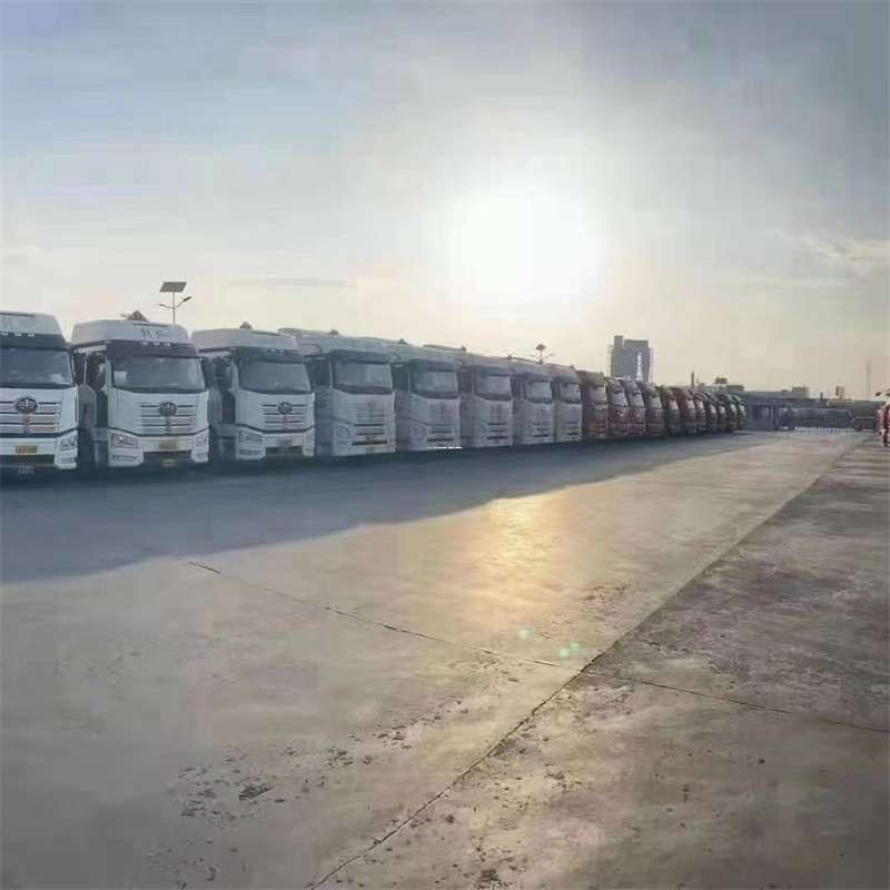 大理到武威物流公司——一站式服务，让货运更便捷
