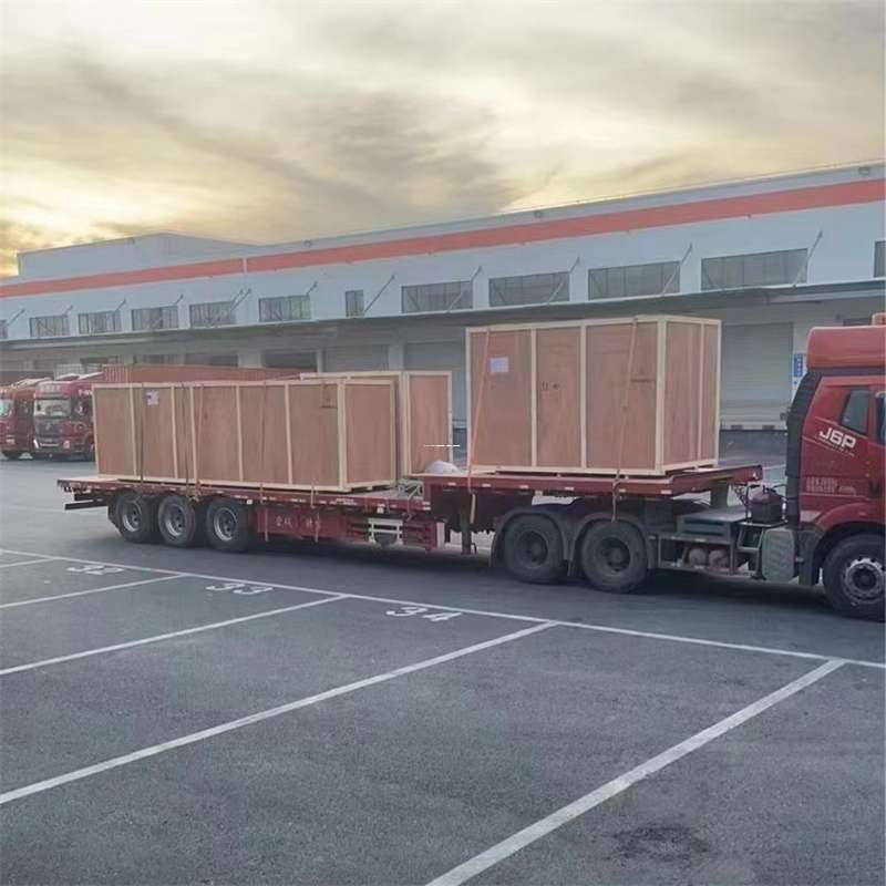 大理到岳阳物流公司——一站式服务，让货运更便捷