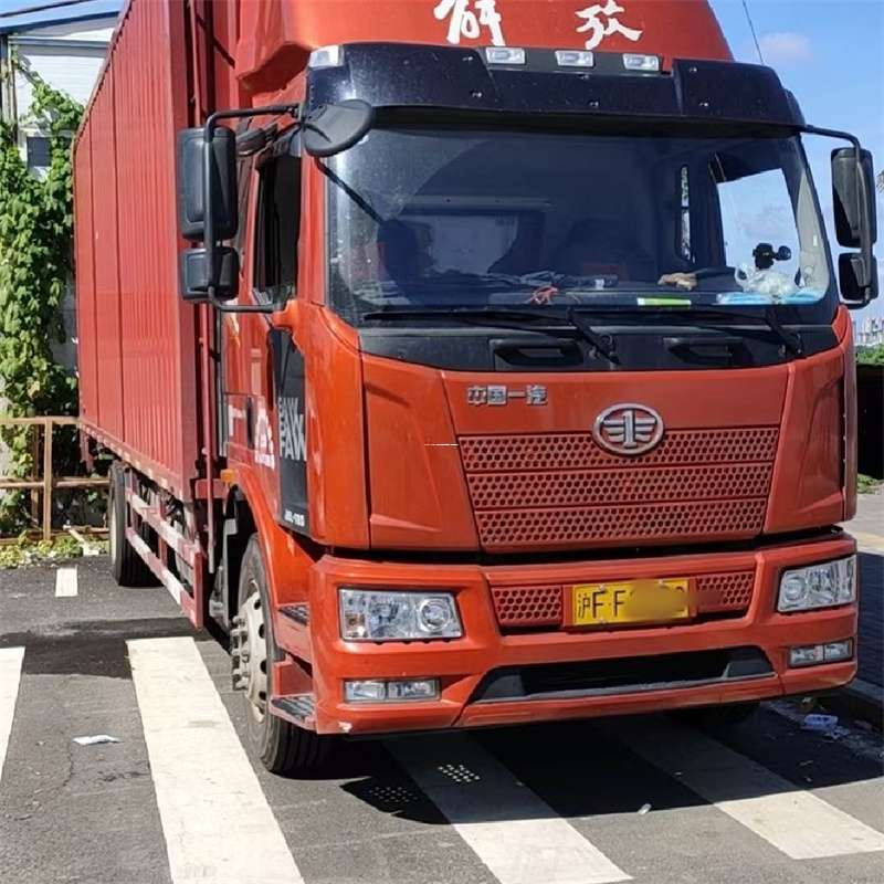 大理到朔州物流公司一站式服务，让货运更轻松