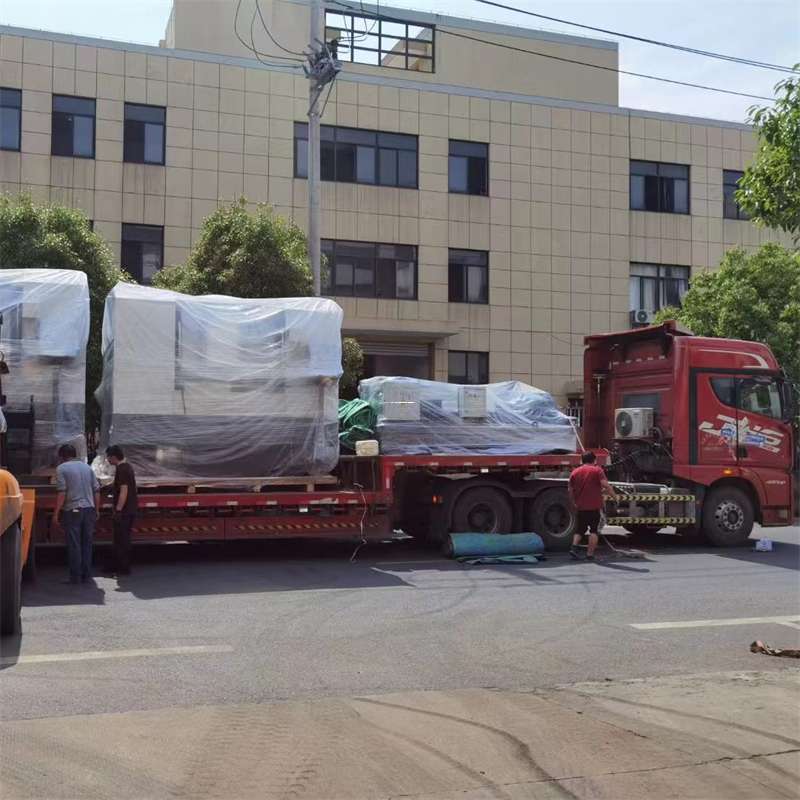 大理到南京物流公司一站式服务，让货运更轻松