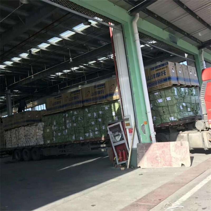 大理到苏州物流公司——一站式服务，让货运更便捷