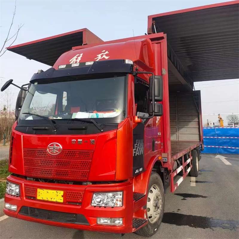 大理到即墨物流公司，一站式服务，让货运更便捷（到即墨物流公司,一站式服务,让货运更便捷）